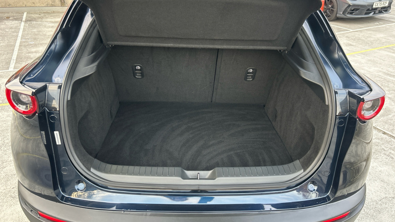 Mazda CX-3 2.0 GT Sport Nav + 5dr Petrol Hatchback